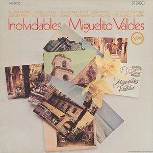 Inolvidables