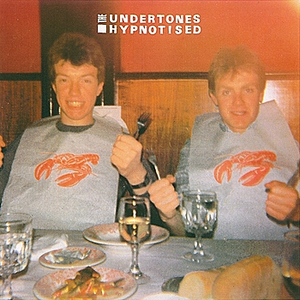 Hypnotised cover