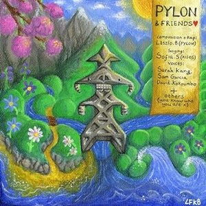 Pylon & Friends - Single