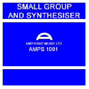Small Group And Synthesiser
