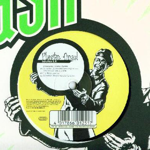 Plastic Angel - Schatten E.p. - Zortam Music