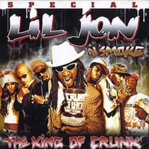 DJ Smoke-Special Lil Jon The King Of Crunk (Bootleg)