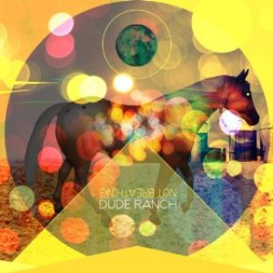 dude ranch ep