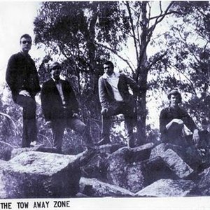 Towaway Zone 的头像