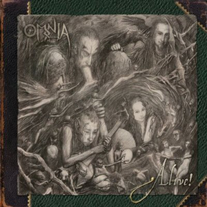 Omnia - Paganfolk At The Fairy Ball - Zortam Music