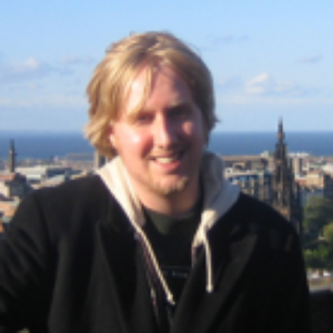 Daniel Smith photo provided by Last.fm