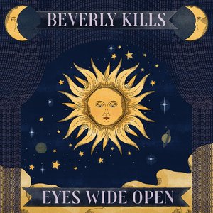 Eyes Wide Open