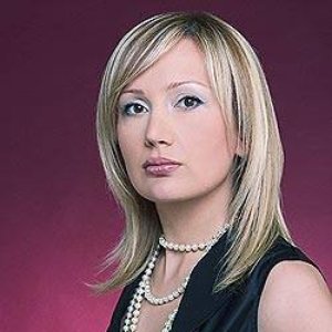 Leontina Vukomanovic 的头像