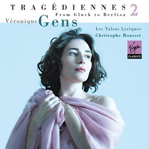 'Tragédiennes', vol. II