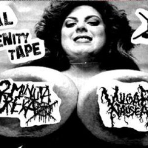 Total Obscenity Tape