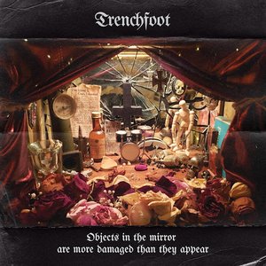 Objects In The Mirror Are More Damaged Than They Appear [Explicit]