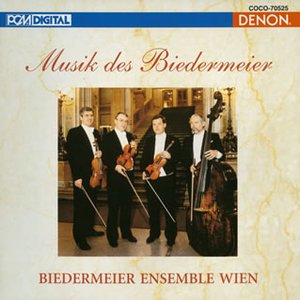 Biedermeier Ensemble Wien 的头像
