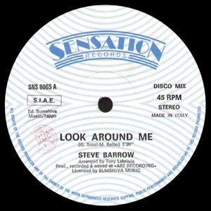 Look Around Me
