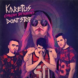 Karetus feat. Carolina Deslandes 的头像