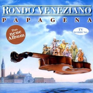 Papagena cover