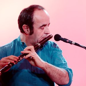 Avatar for Jean-Luc Thomas