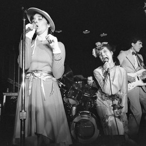 Avatar for Model Citizens