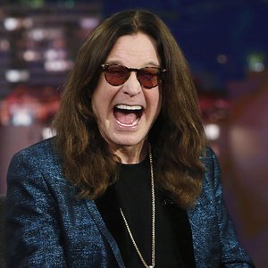 Awatar dla Ozzy Osbourne feat. Elton John