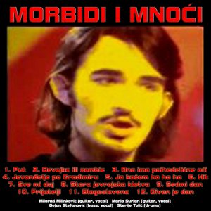 Avatar for Morbidi i Mnoci