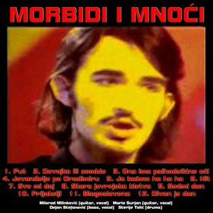 Image for 'Morbidi i Mnoci'