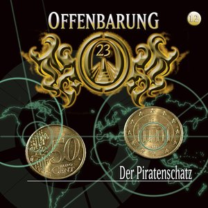 12 - Der Piratenschatz