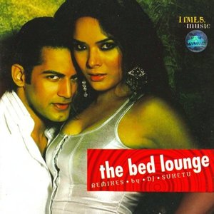 The Bed Lounge