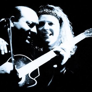 Avatar for Ida Kelarová & Jazz Famelija