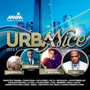 MNM UrbaNice 2013.1
