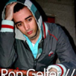 Avatar for Ron Gelfer