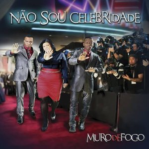 Não Sou Celebridade (Ao Vivo)