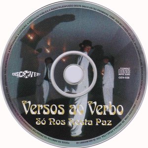 Versos ao Verbo 的头像