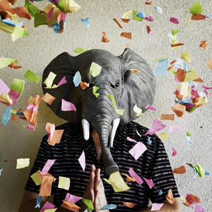 Confetti