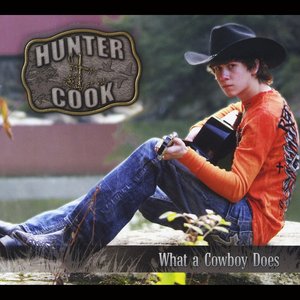 What a Cowboy Does