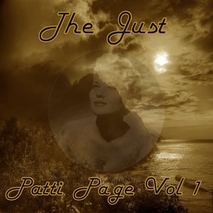 The Just Patti Page, Vol.1