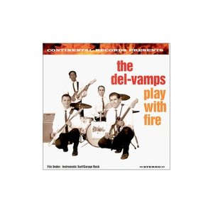 The Del-Vamps 的头像