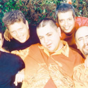 החברים של נטאשה photo provided by Last.fm