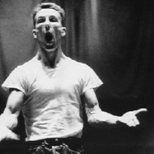 Avatar for Steve Martland