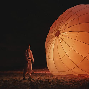 Artwork for Parachute (Big Gigantic Remix)