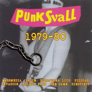 Punksvall (1979 - 1980)