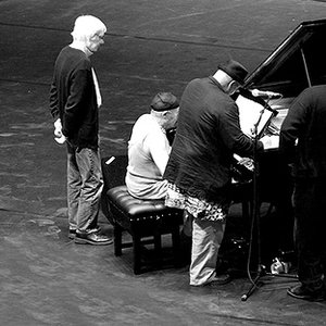 Awatar dla The Cecil Taylor Quartet