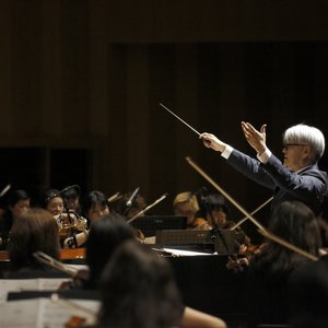 Avatar for Ryuichi Sakamoto Orchestra