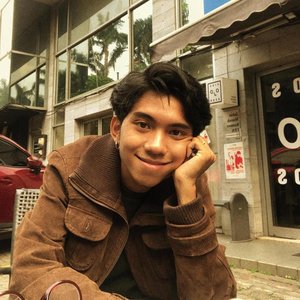 Avatar for Aku Jeje