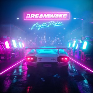Night Rider - Single