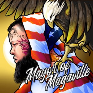 Image for 'Mayor of Magaville'