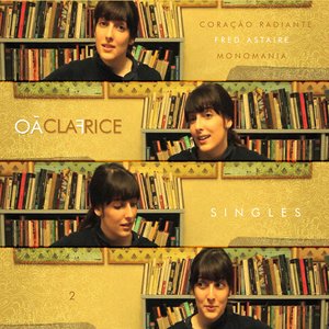 “Singles, Vol. 2”的封面