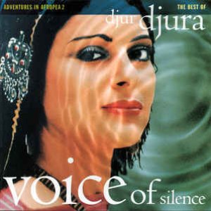 Voice Of Silence (Adventures In Afropea 2)