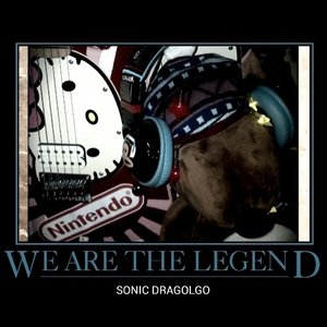 We Are The Legend