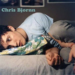 Chris Bjornn