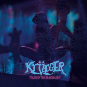 TALES OF THE BLACK LIGHT