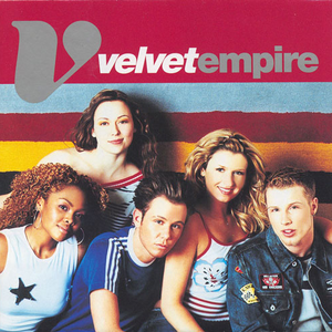 Velvet Empire - Velvet Empire / I Lyrics - Zortam Music